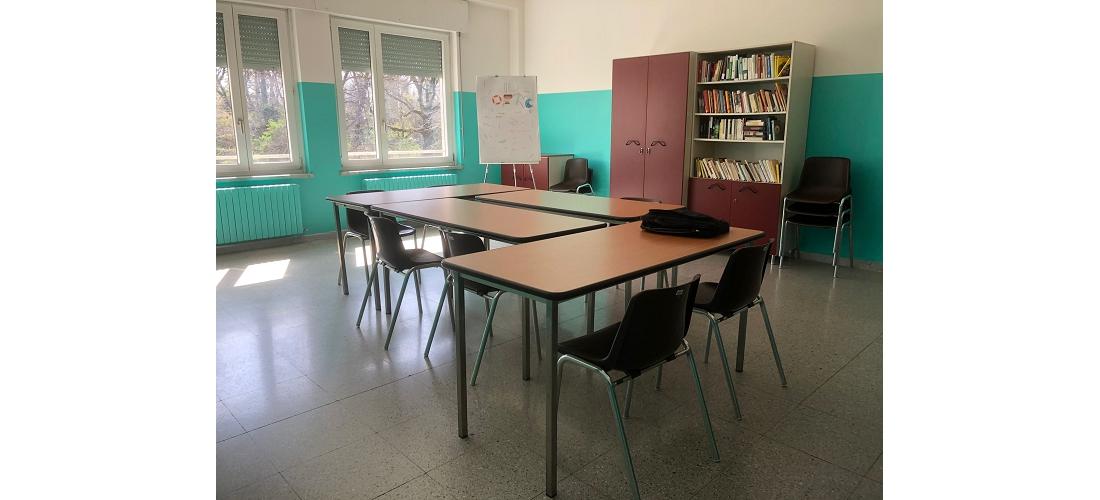 CPS Legnano 