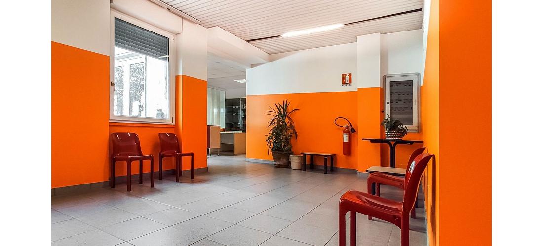 CPS Legnano 