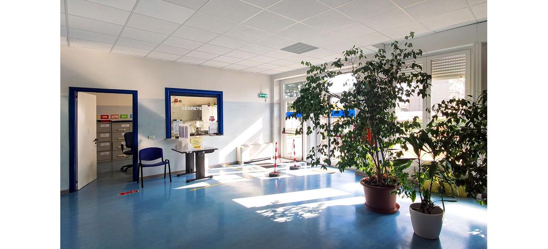 Neuropsichiatria Infantile Legnano