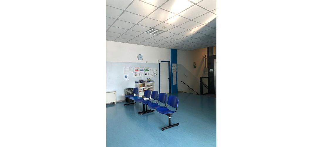 Neuropsichiatria Infantile Legnano