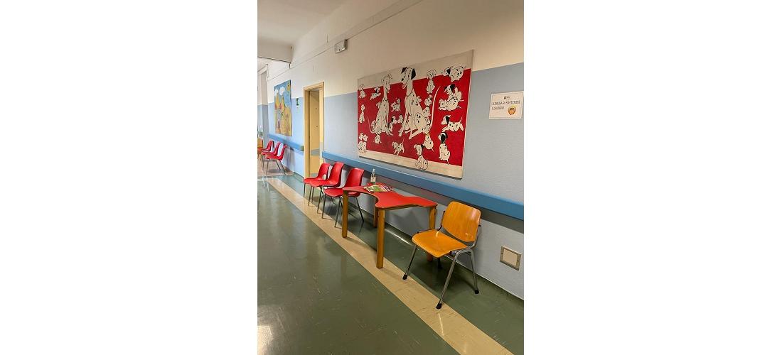 Neuropsichiatria Infantile di Cuggiono