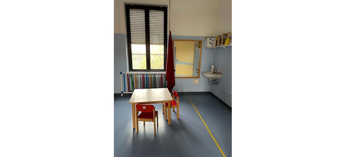 Neuropsichiatria Infantile di Cuggiono