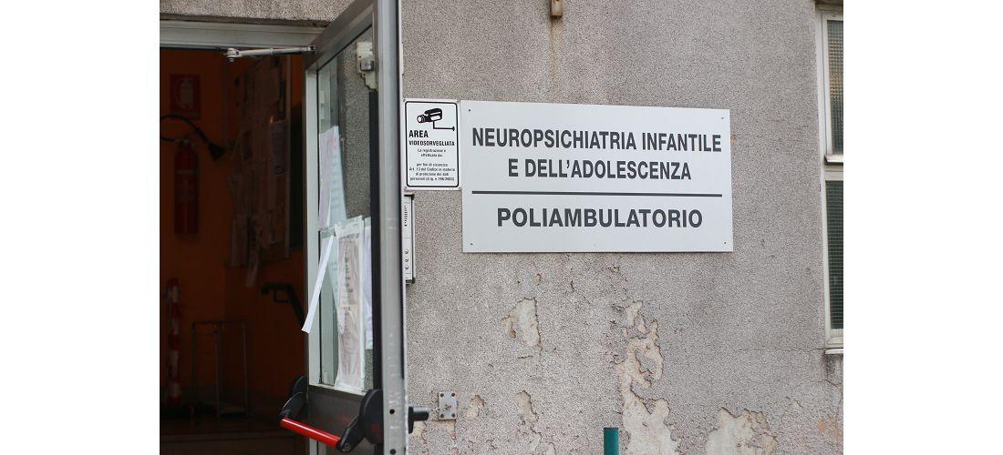Neuropsichiatria Infantile di Parabiago