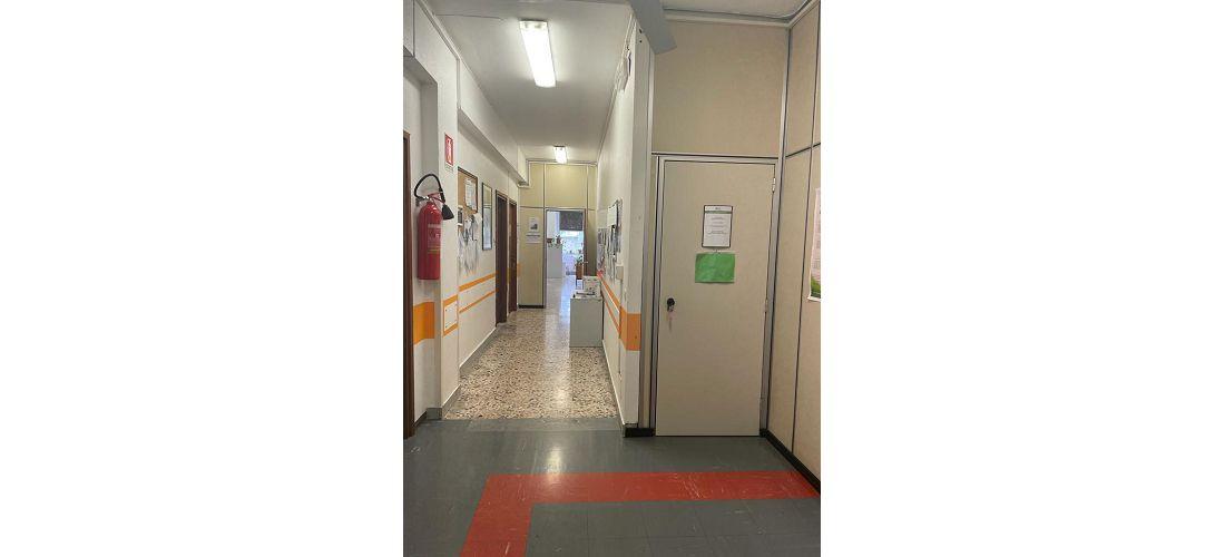 Neuropsichiatria Infantile di Parabiago