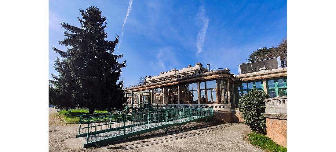 Consultorio familiare Legnano esterno