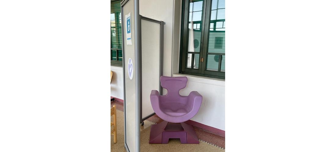 Consultorio familiare Legnano 