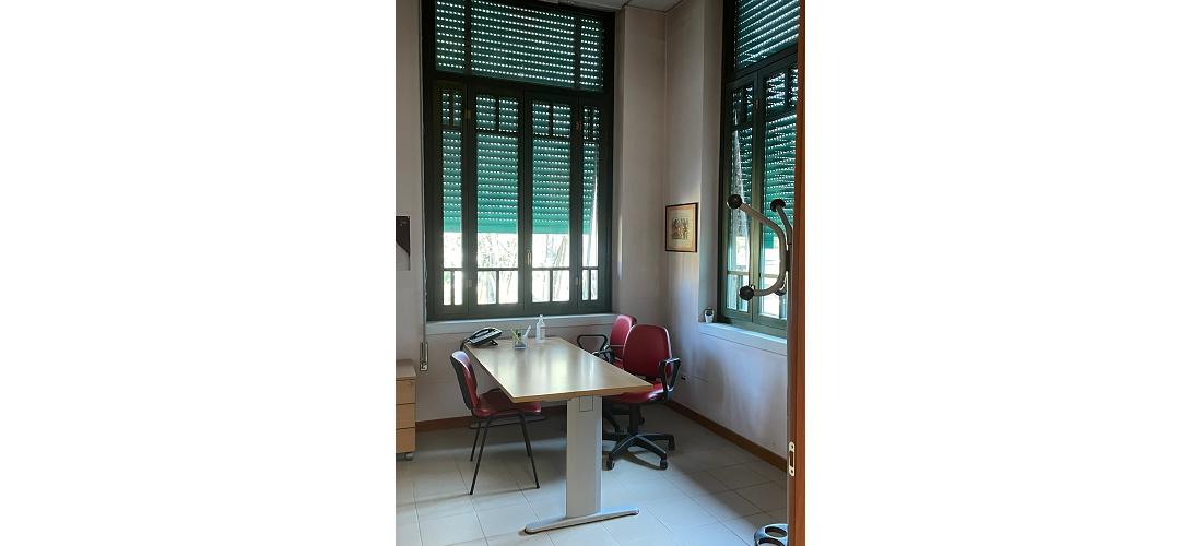 Consultorio familiare Legnano 