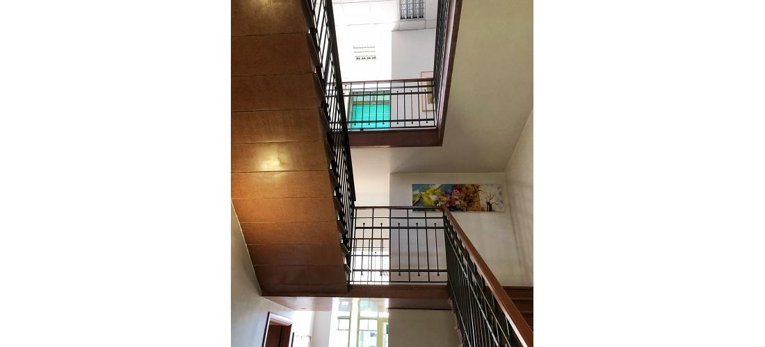 Consultorio familiare Legnano 