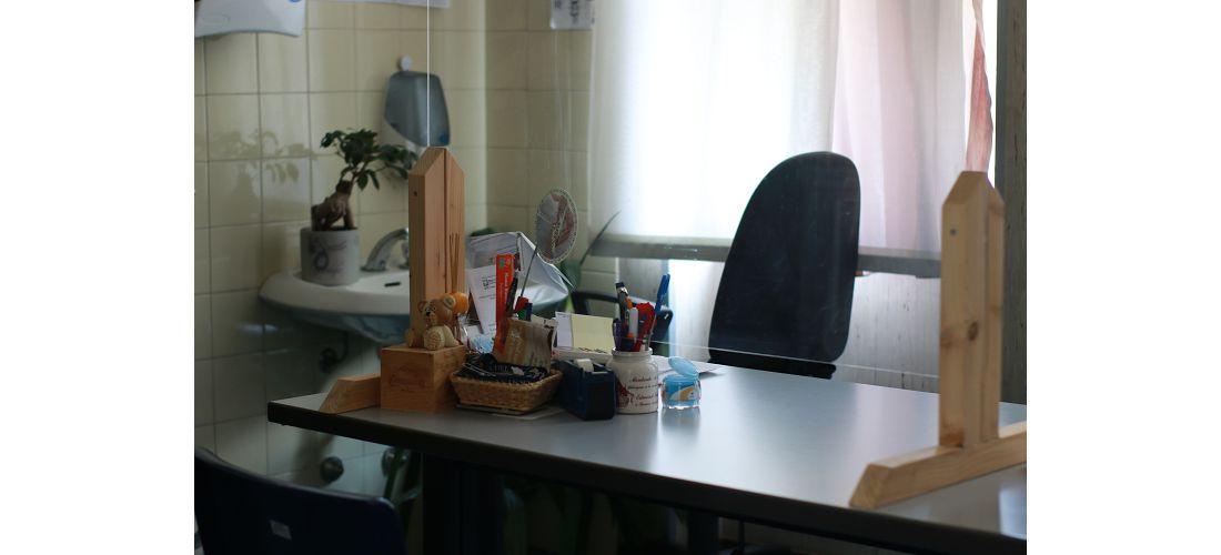 Consultorio familiare di Busto Garolfo