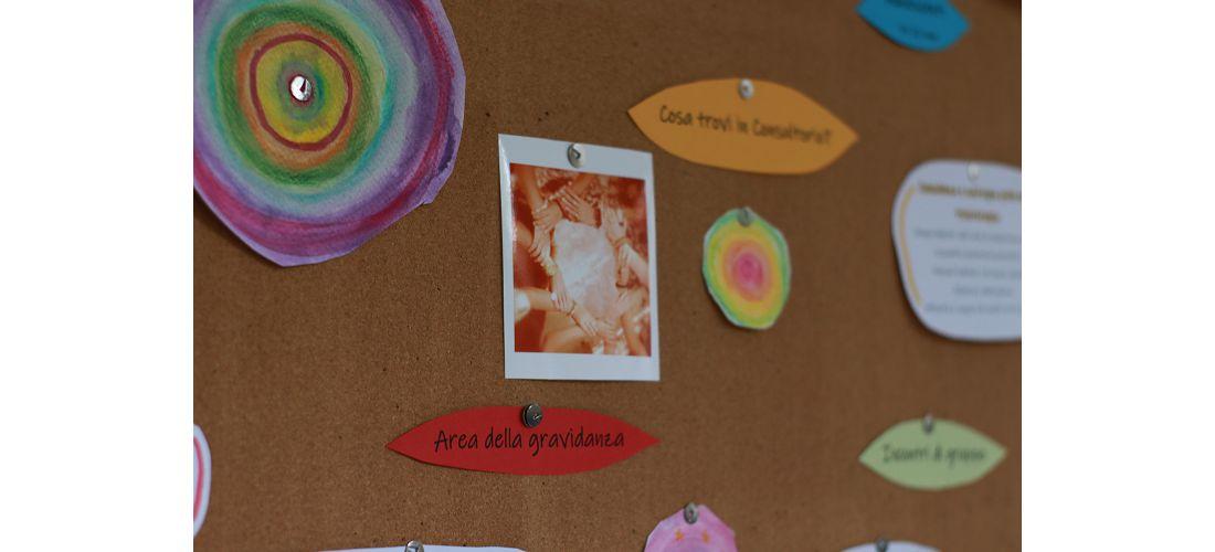 Consultorio familiare di Castano Primo