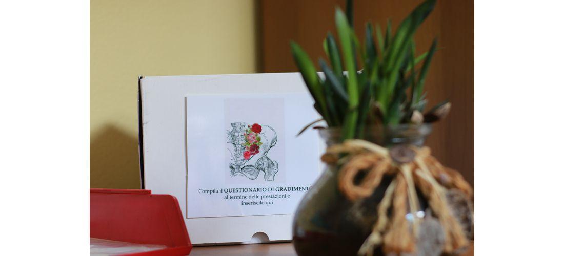 Consultorio familiare di Castano Primo