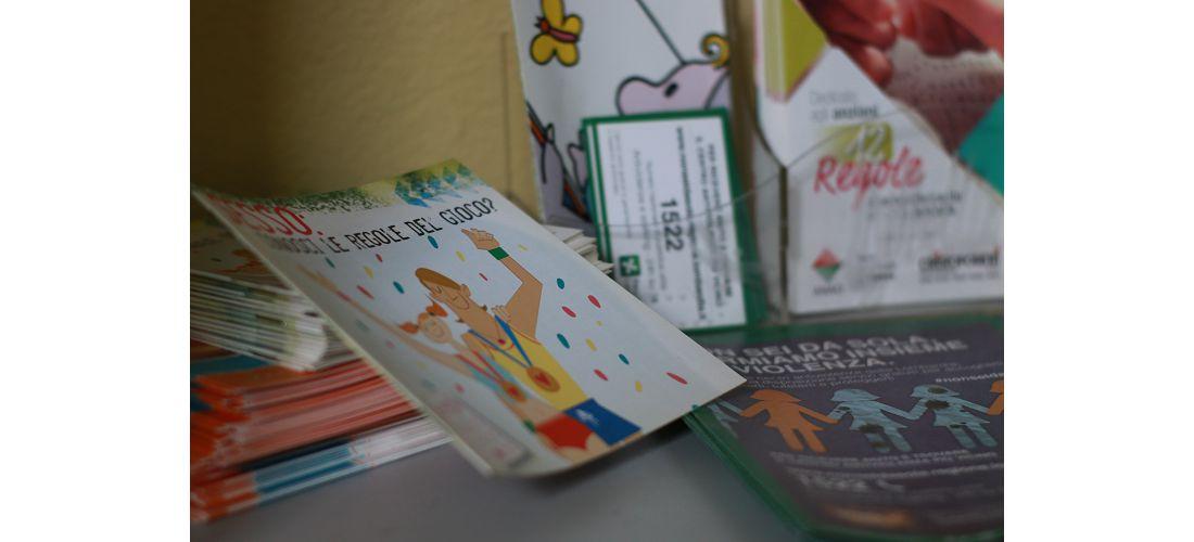 Consultorio familiare di Castano Primo