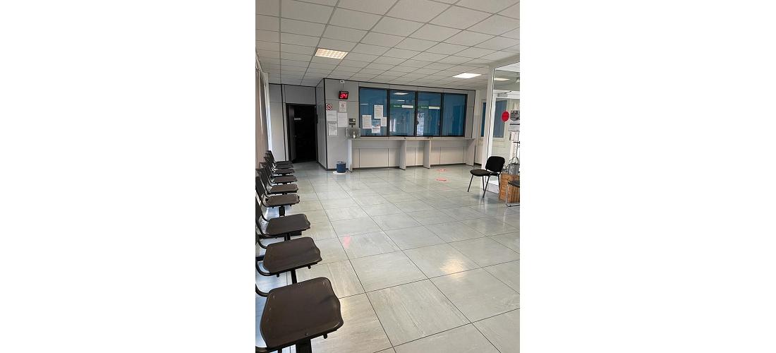 Consultorio familiare Cuggiono