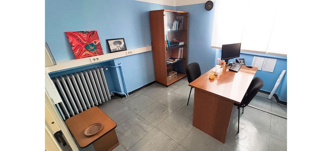 Consultorio familiare Cuggiono