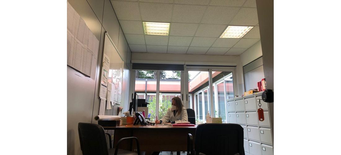 Consultorio familiare Cuggiono