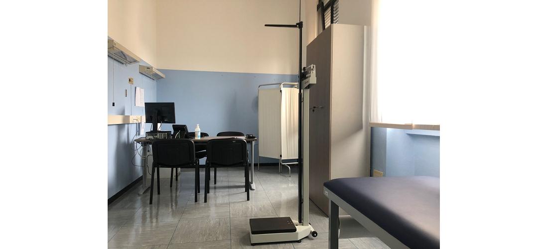 Centro per i disturbi della nutrizione e dell'alimentazione